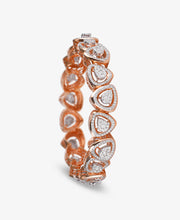 Drop Dead Glam Bangle